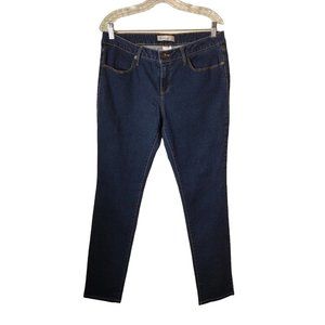 No Boundaries Jeans Juniors 15 Straight Stretch
